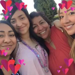 Meet your Posher, Norma